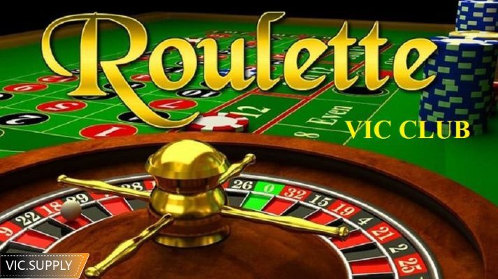 Roulette Vic Club là gì