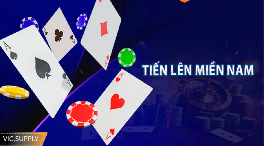 tiến lên miền Nam 2 nào to nhất