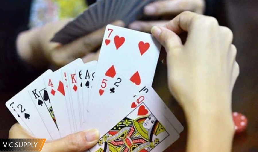 game tiến lên miền Nam 2 nào to nhất