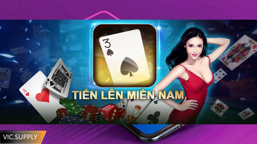 bài tiến lên miền Nam 2 nào to nhất