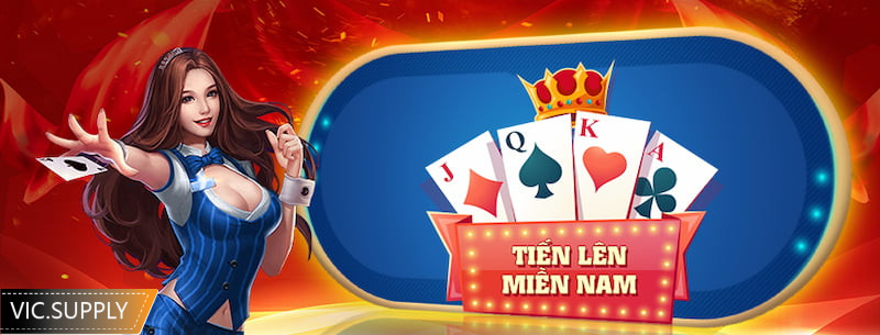 thuật ngữ trong bài tiến lên miền nam