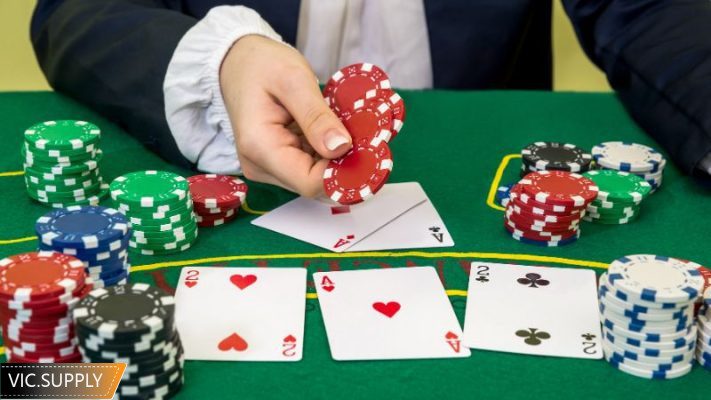 cách bắt cầu baccarat