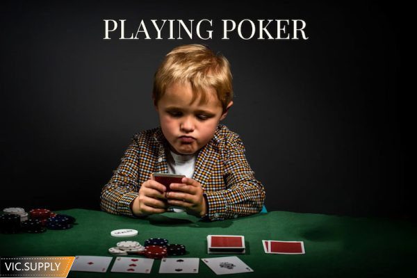 Poker đổi thưởng online
