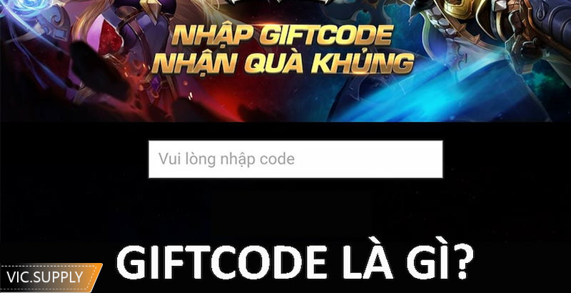 Giải đáp code sâm lốc là như thế nào