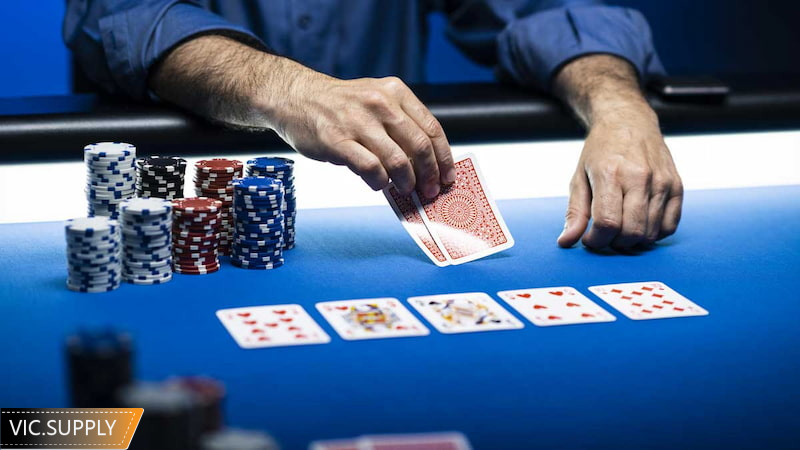 Giải đáp game bài Short Deck Poker là gì