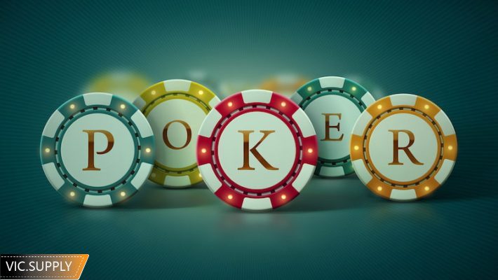 Luật Poker 5 lá