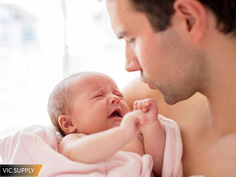 Nằm mơ thấy mình sinh con trai có nghĩa gì