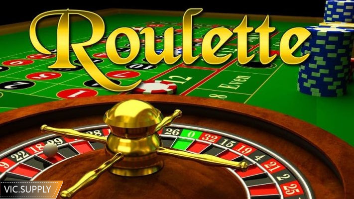 roulette là gì