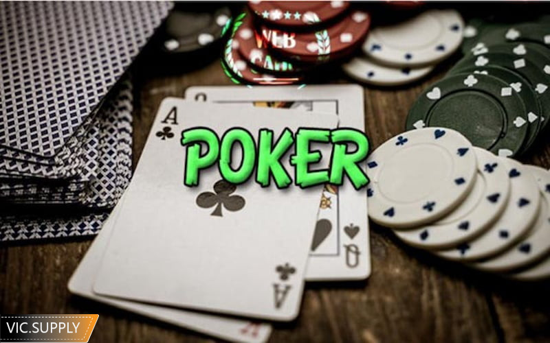 Những thông tin về game Poker đổi thưởng online